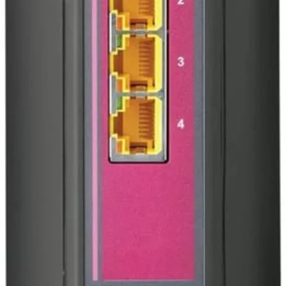 Cable Modem Router - Picture 3 of 4